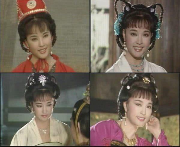 为什么历经四段婚姻却没有一个孩子?刘晓庆的回答太让人心疼!