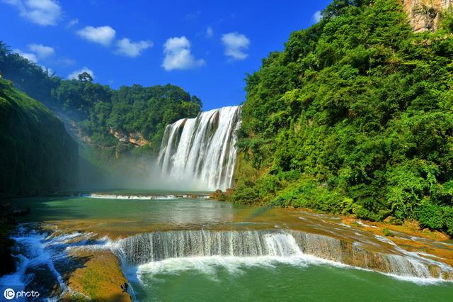 中国最美丽地方排行榜及最佳之旅行时间