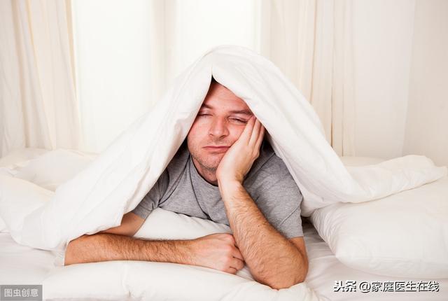 睡眠不好怎么办?教你3种方法,远离垃圾睡眠