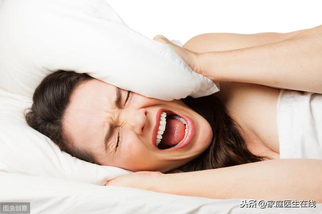 睡眠不好怎么办?教你3种方法,远离垃圾睡眠