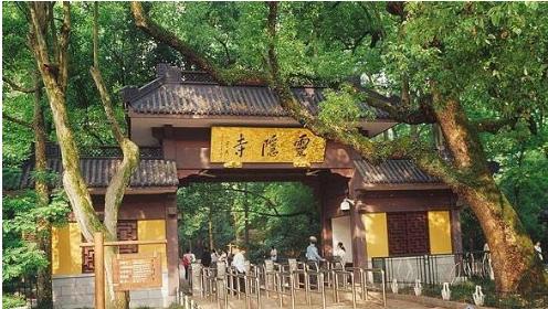 活佛济公在哪个寺庙出家?揭秘:济公出家的原因是什么?