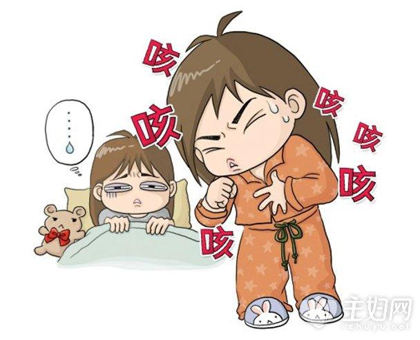 感冒咳嗽吃什么好的快 冬季咳嗽不止别着急咳嗽偏方来帮您