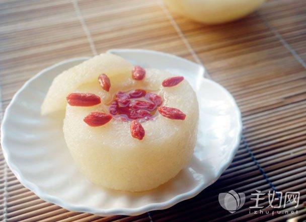 感冒咳嗽吃什么好的快 冬季咳嗽不止别着急咳嗽偏方来帮您