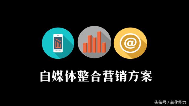企业如何做自媒体规划和运营 报价500万的年度自媒体整合营销方案