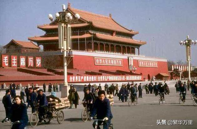中国曾经有14个直辖市,1958年,为何变成了2个直辖市?