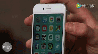 iPhone手机变慢怎么办?教你一个动作瞬间快到飞起!