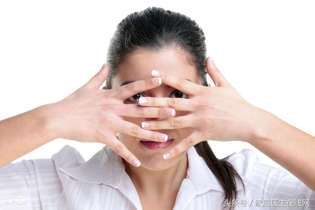 眼皮会一直跳,可能是身体有这3个大问题!别知道太晚了
