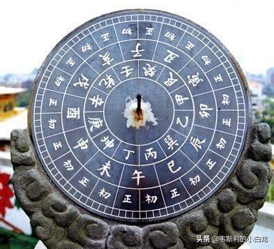 “天干地支”经常听人说起,你知道是什么意思吗?