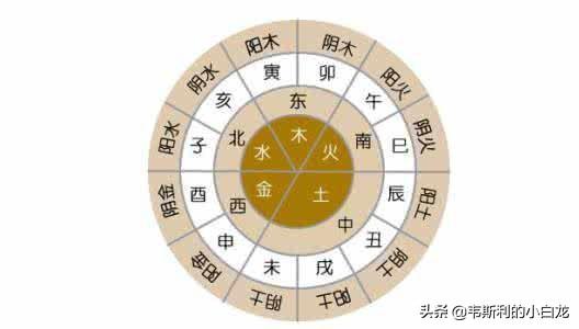 “天干地支”经常听人说起,你知道是什么意思吗?