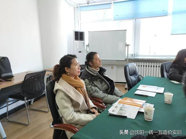 热烈欢迎沈阳职业技术学院领导莅临指导