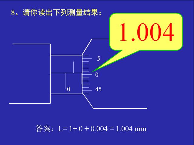 �������⼸��ͼ����ѧ����ǧ�ֳߵ�ʹ�ã�