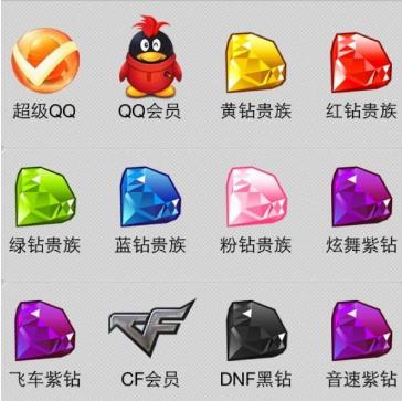 QQ刷钻到底是怎么一回事呢?亲身体验告诉你