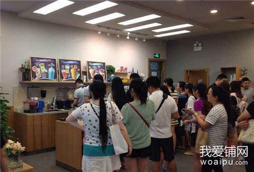 卡旺卡进入3.0时代,合肥遍地开花,2019年安徽计划开店95家!