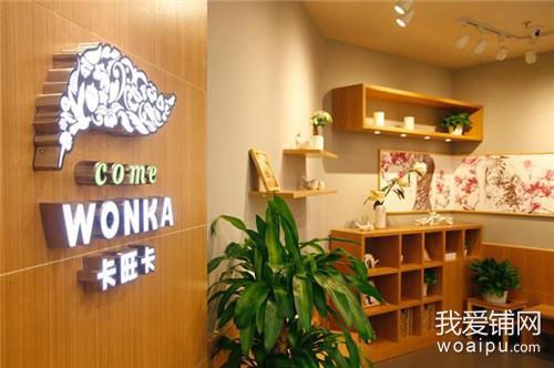 卡旺卡进入3.0时代,合肥遍地开花,2019年安徽计划开店95家!