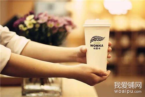 卡旺卡进入3.0时代,合肥遍地开花,2019年安徽计划开店95家!