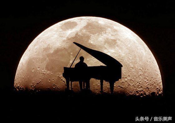 史上最好听的十首纯音乐推荐!