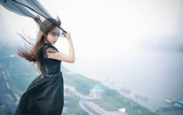 绿茶婊一样的女人,会有这6好表现,中2条,说明是婊女无疑!