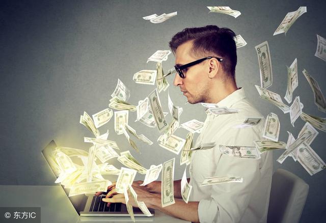 如何在家利用空闲时间赚钱?3个方法兼职月赚10000+(赚钱策略)