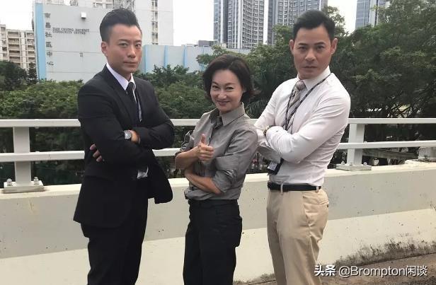 2019����ÿ���6���۾磬�������ﵽ������TVB������ˮ׼