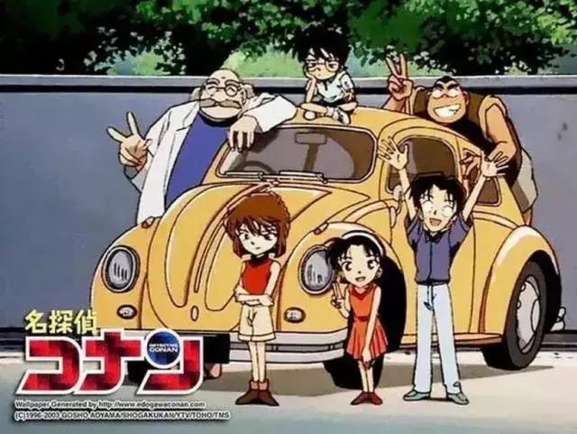 一代经典的落幕,细品属于甲壳虫的光辉岁月