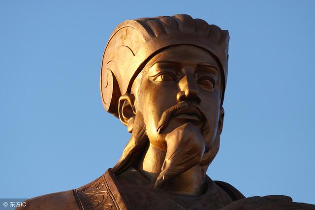 曹操杀掉蔡瑁?那是不可能的,他们关系亲近到你无法想象