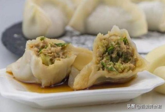 仅仅靠这5款饺子馅配方,在全国开了500多家店,是怎么做到的