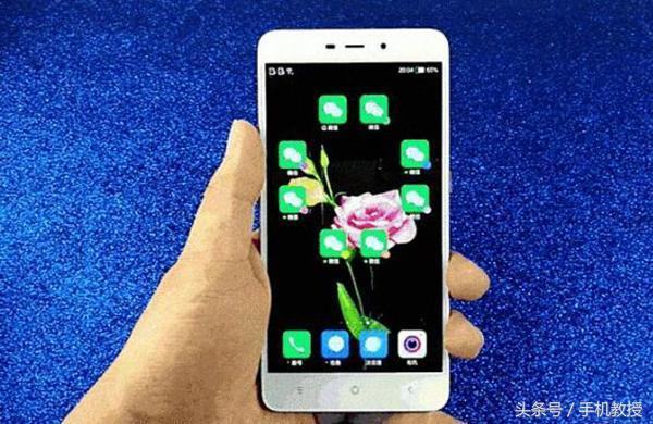 ��ͬ��4G����ȴ�ܱȱ��������ֻ������������ٻ���߲���