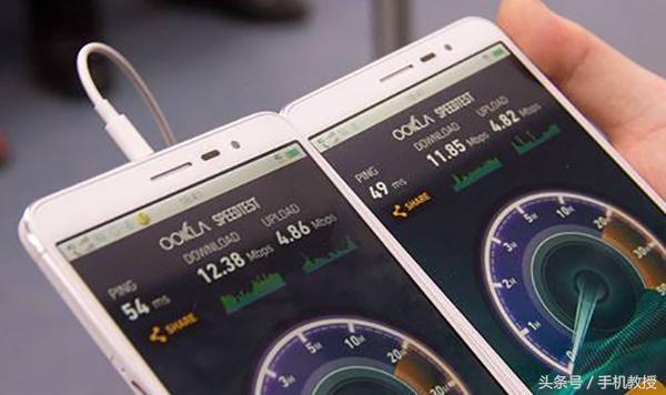 ��ͬ��4G����ȴ�ܱȱ��������ֻ������������ٻ���߲���