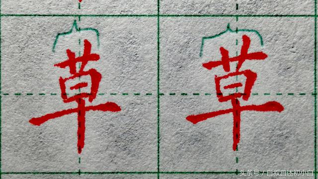 ����ͷ�������淶��д�ģ��������ʾ����ָ����ҵĳ�������