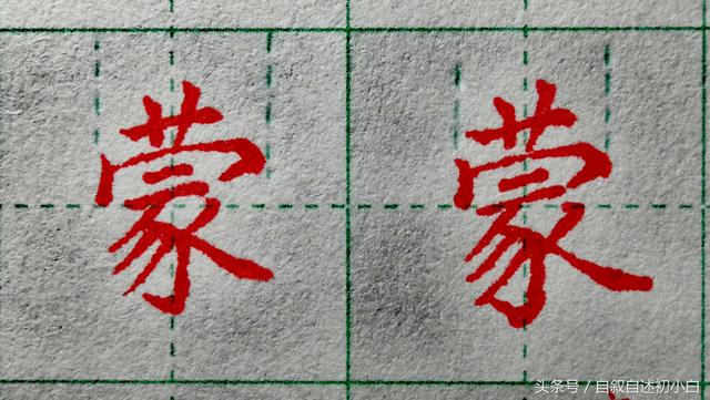 ����ͷ�������淶��д�ģ��������ʾ����ָ����ҵĳ�������