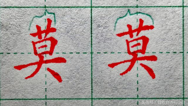 ����ͷ�������淶��д�ģ��������ʾ����ָ����ҵĳ�������