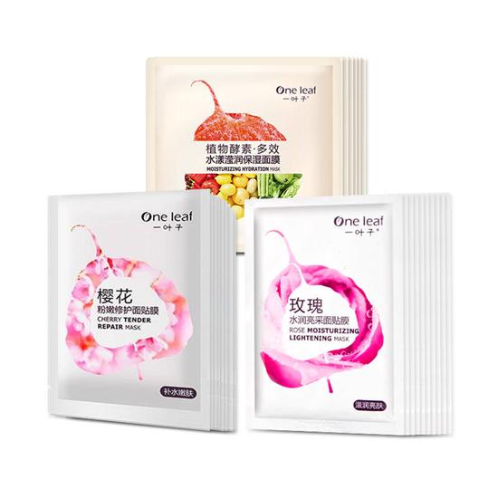 国产面膜哪个牌子好 好用不贵的国产面膜排行榜10强