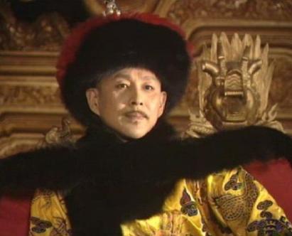 看看清朝这12位皇帝,2分钟读完清朝历史,从强盛到衰败