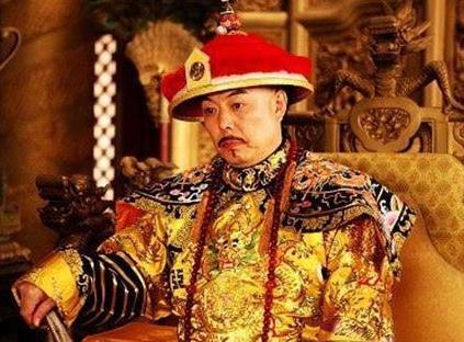 看看清朝这12位皇帝,2分钟读完清朝历史,从强盛到衰败