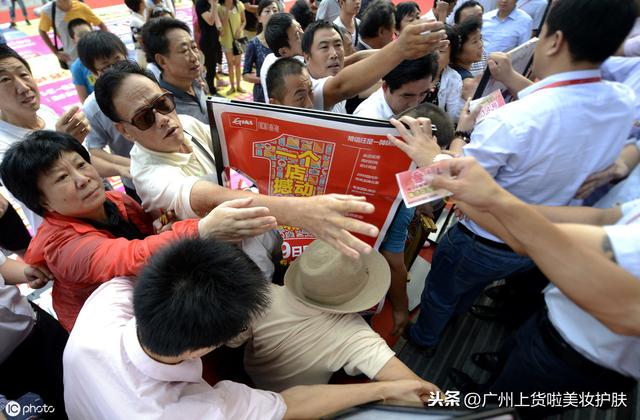 一些美容院的促销小技巧