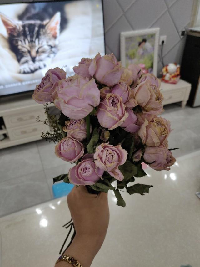 干花制作教程