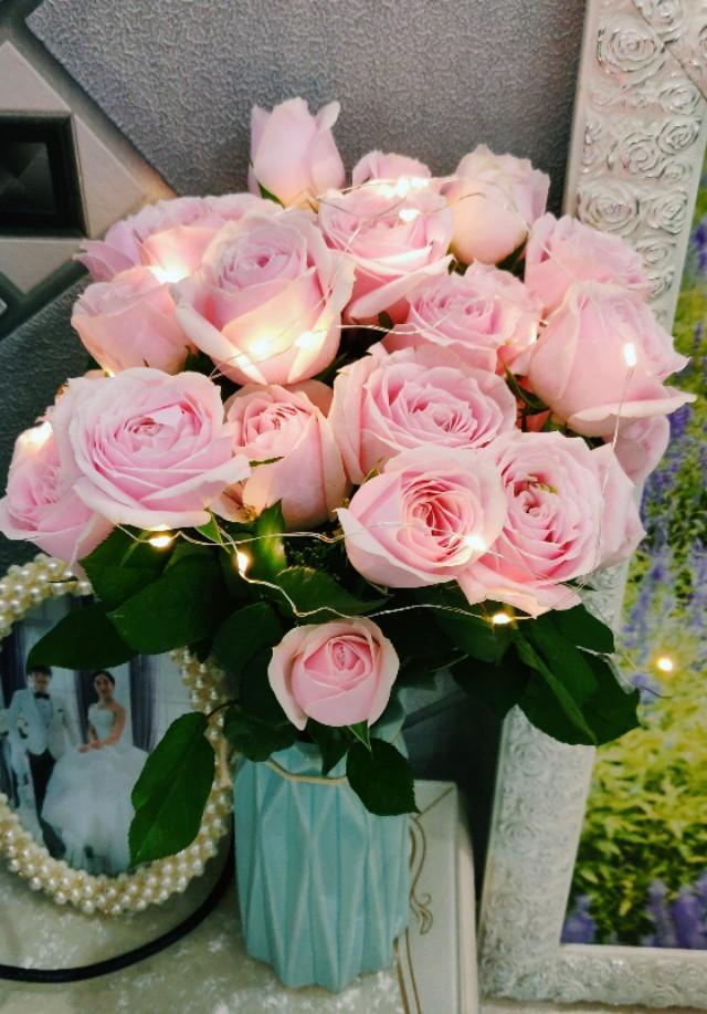 干花制作教程