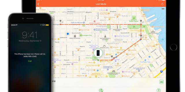 「查找我的 iPhone」功能竟然有此「妙用」?