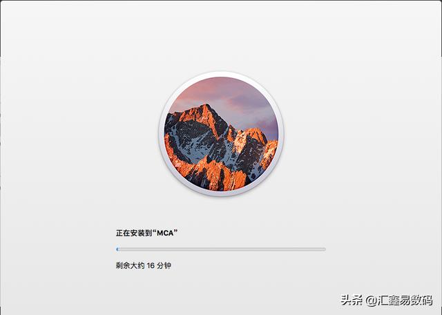 ��vm������õ��Զ�һ��ƻ��Macϵͳ����ϸ��װ�̳�