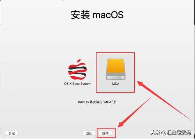 ��vm������õ��Զ�һ��ƻ��Macϵͳ����ϸ��װ�̳�