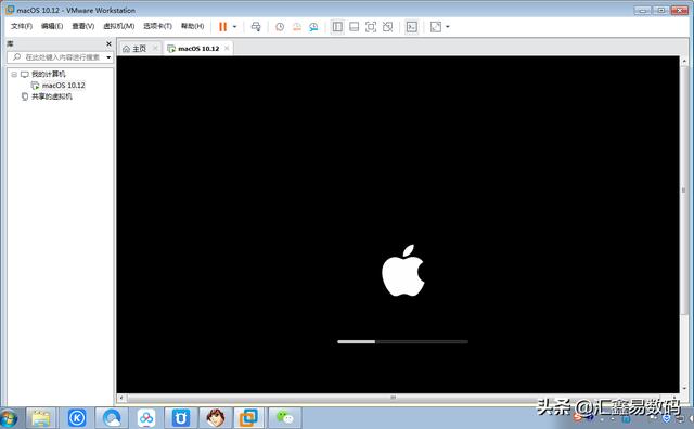 ��vm������õ��Զ�һ��ƻ��Macϵͳ����ϸ��װ�̳�