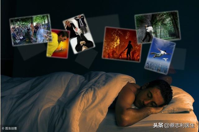 躺床上就焦虑、胡思乱想睡不着,面对焦虑性失眠应该怎么办