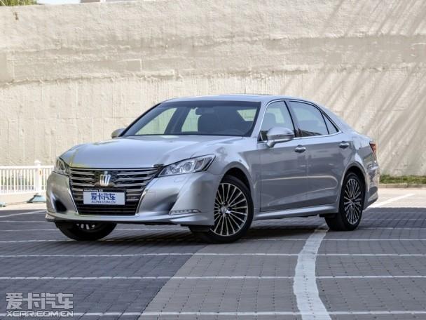 һ������ȫ�»ʹ�2.0T+���� 26.48����
