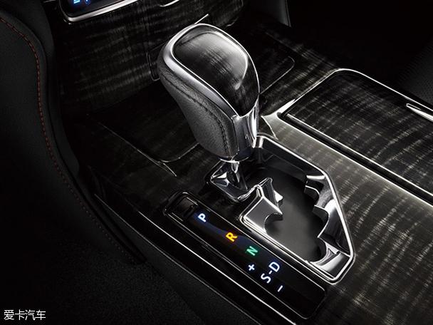 һ������ȫ�»ʹ�2.0T+���� 26.48����