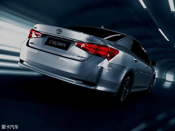 һ������ȫ�»ʹ�2.0T+���� 26.48����