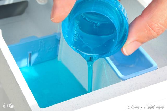 怎样选购洗衣液?洗衣液哪个牌子好?要为健康负责!