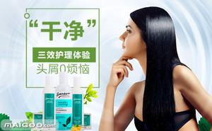 防脱发品牌榜中榜,防脱发洗发水排行榜,最好的防脱发品牌
