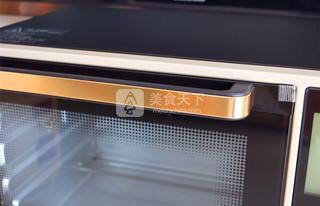 ACA ATO-TM33HT烤仆小智电子式烤箱试用