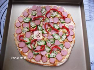 ACA ATO-TM33HT烤仆小智电子式烤箱试用