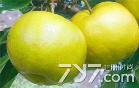 咳嗽有痰吃什么水果 这6种水果真真是好极了